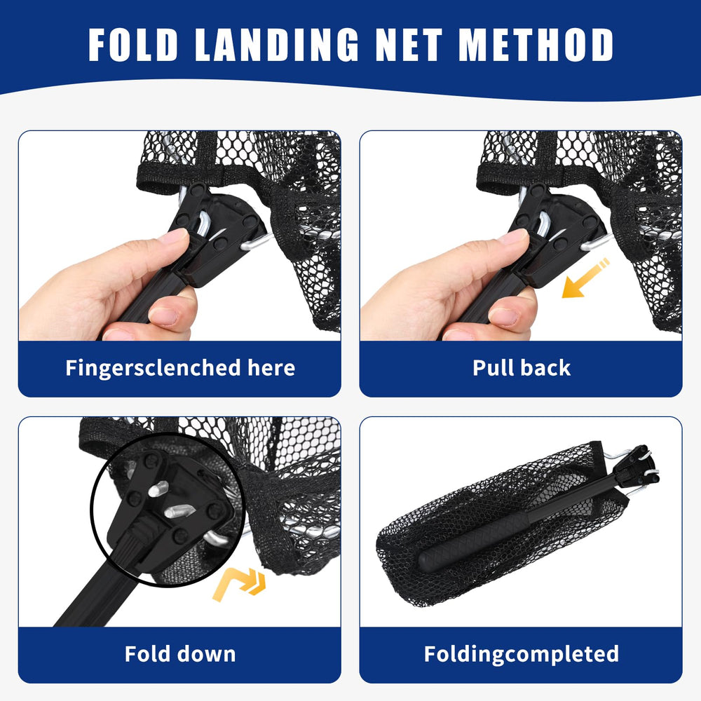 Waterproof Oxford carry bag for the net