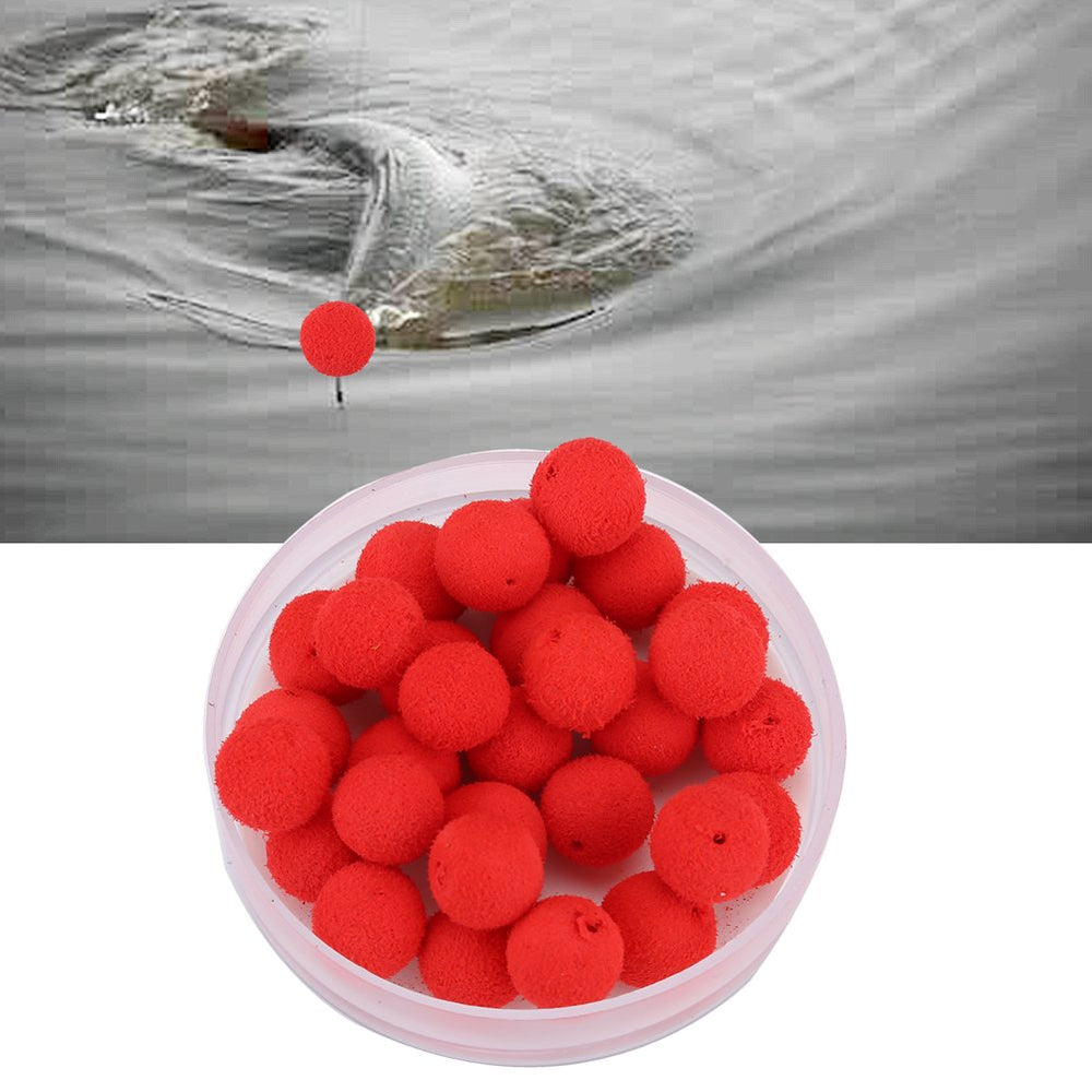 Wbestexercises foam up bait box ready for quick prep