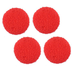 Wbestexercises up boilies buoyant 10mm no flavor for flexible rigs