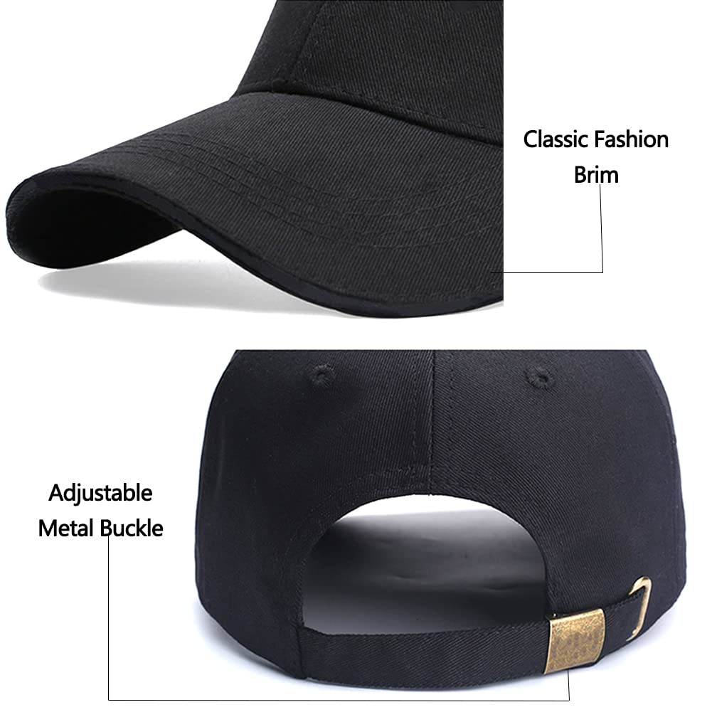 WDBAYXH adjustable back strap ensures a secure, customizable fit