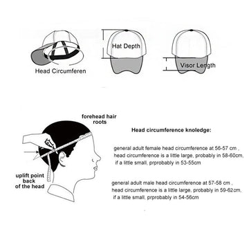 WDBAYXH casual outdoor cap complements everyday outfits.