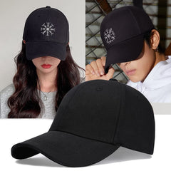 WDBAYXH cotton cap built for comfort and breathability during outdoor activities