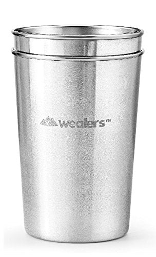 Wealers plates 8.5 inches showcase versatile dining on the go.