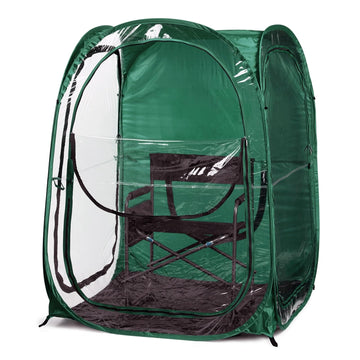WeatherPod Original UPF50 sun protection for outdoor comfort