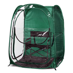 WeatherPod Original UPF50 sun protection for outdoor comfort