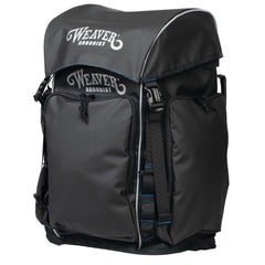 WEAVER ARBORIST Chasm Gear Bag daisy chains for organized gear hanging