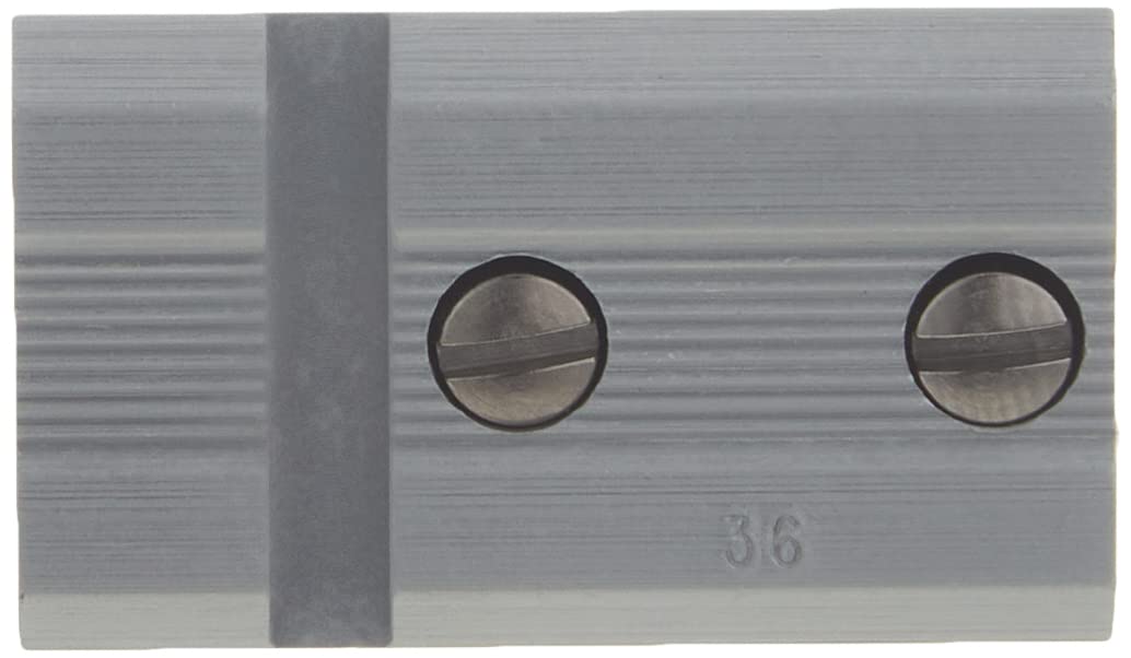 Detachable rings compatibility demonstrated for quick field adjustments.