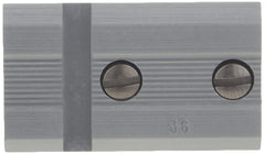 Detachable rings compatibility demonstrated for quick field adjustments.