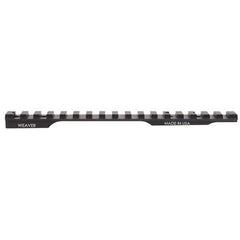 Weaver Extended 1-Piece Base for Winchester 70 SA; secure mounting and extra forward room.