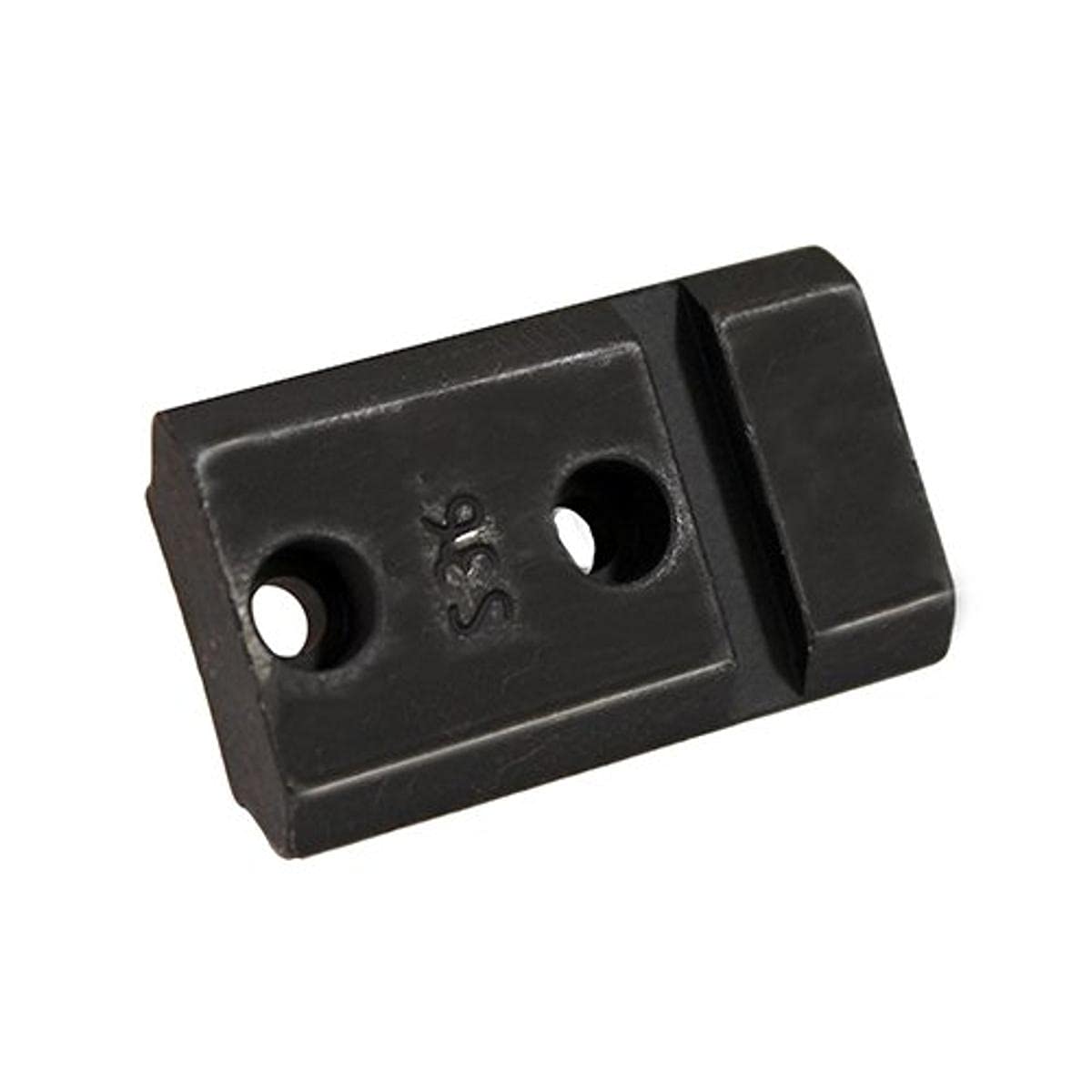 WEAVER Grand Slam Base S36 mount for Remington 700 delivers stability for precise aiming