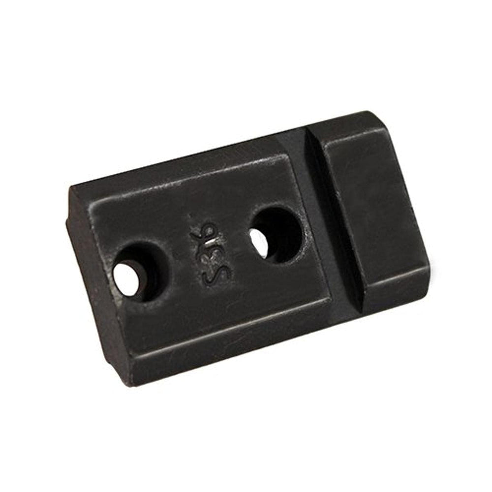 WEAVER Grand Slam Base S36 mount for Remington 700 delivers stability for precise aiming