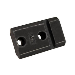 WEAVER Grand Slam Base S36 mount for Remington 700 delivers stability for precise aiming