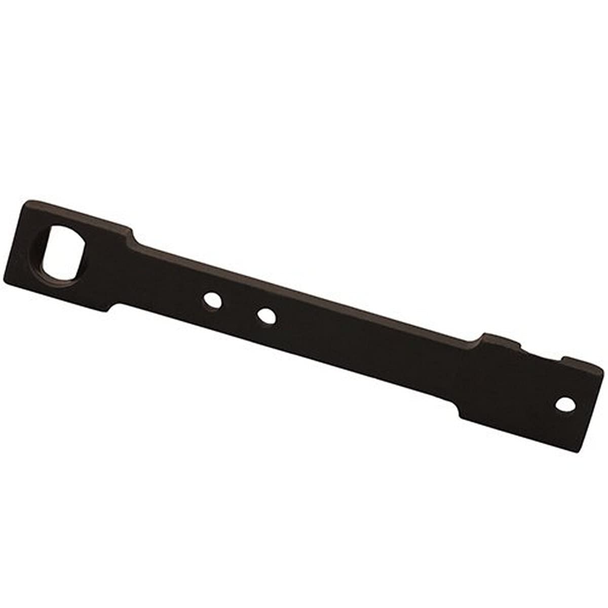 WEAVER Grand Slam dovetail base for Marlin 336 provides secure mounting and recoil resistance.