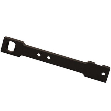 WEAVER Grand Slam dovetail base for Marlin 336 provides secure mounting and recoil resistance.