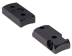 Weaver Grand Slam two-piece base offers secure dovetail lock for Winchester 70 WSSM