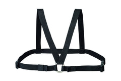 Weaver Leather Arborist Chest Box in Black