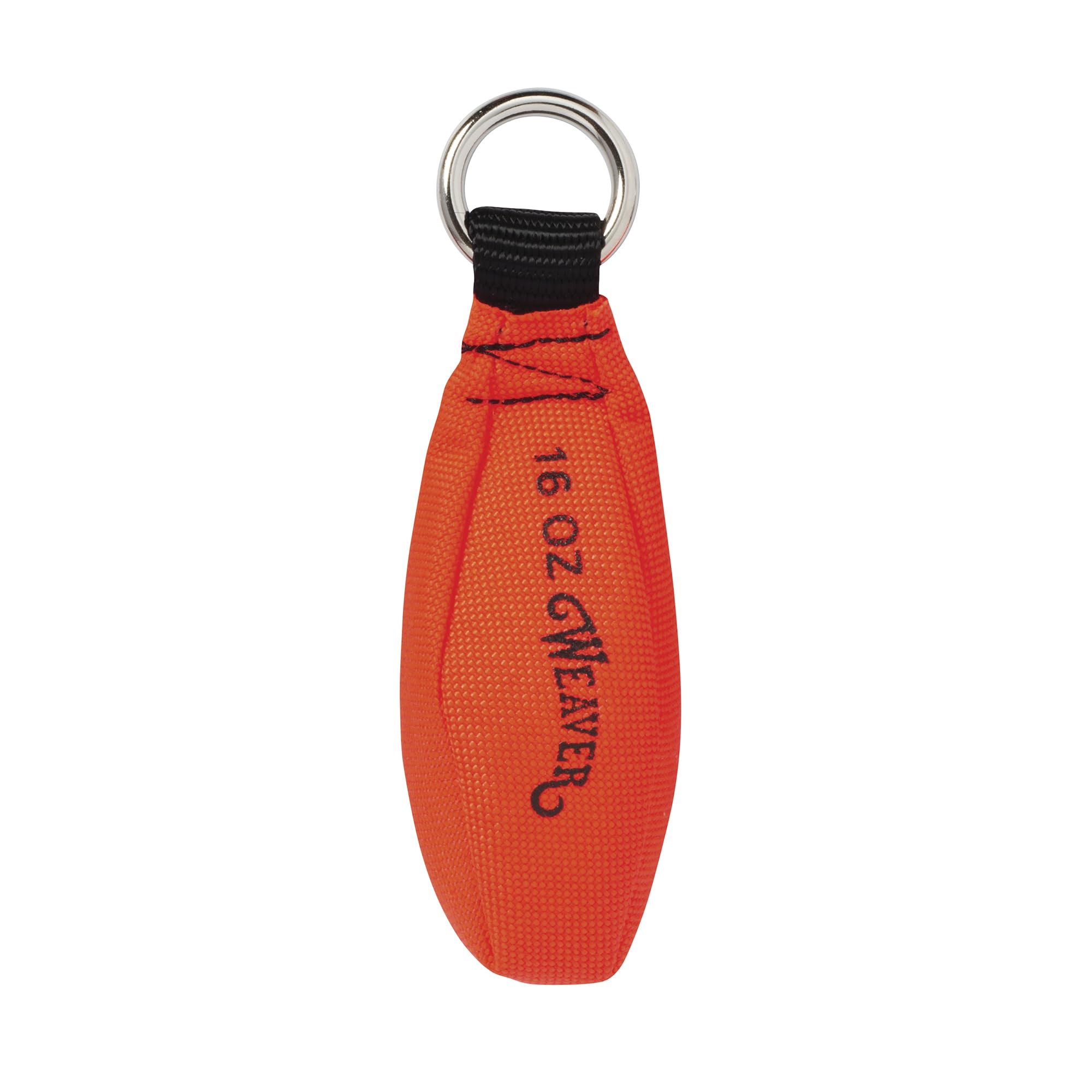 Weaver Leather arborist throw ball weight 12oz for precise rope placement in tall trees.