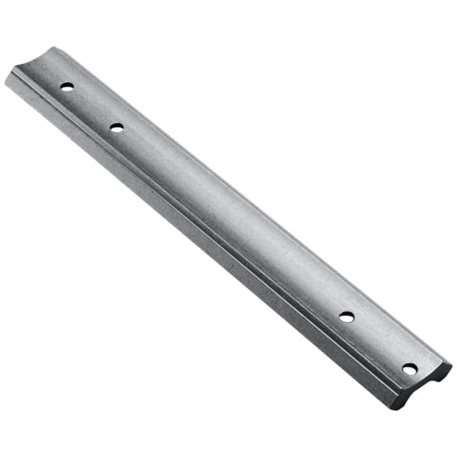 Weaver multi-slot base side view for Remington 783 LA with matte coating