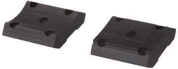 Precision-machined tolerances ensure consistent optic alignment.
