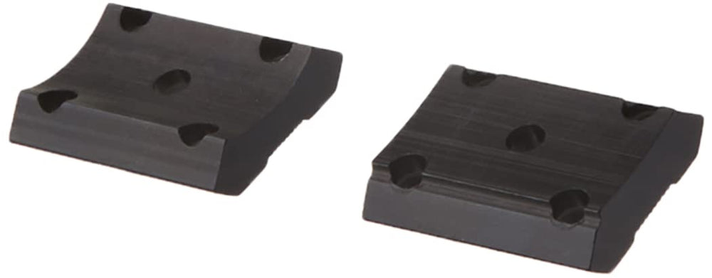 Precision-machined tolerances ensure consistent optic alignment.
