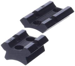 WEAVER top mount base for Mauser 98 ensures secure scope alignment