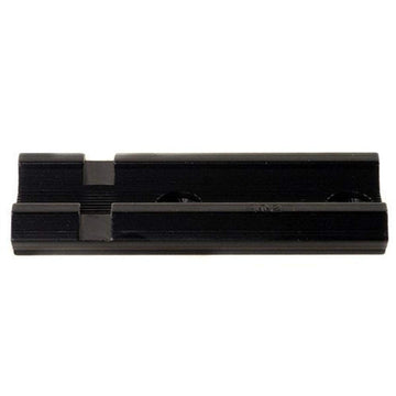 WEAVER 48024 top mount base for Savage Mark II improves stability and quick mounting.