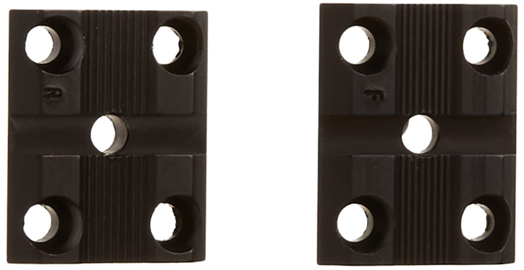 Top mount design close-up highlights sleek matte finish and clean lines.