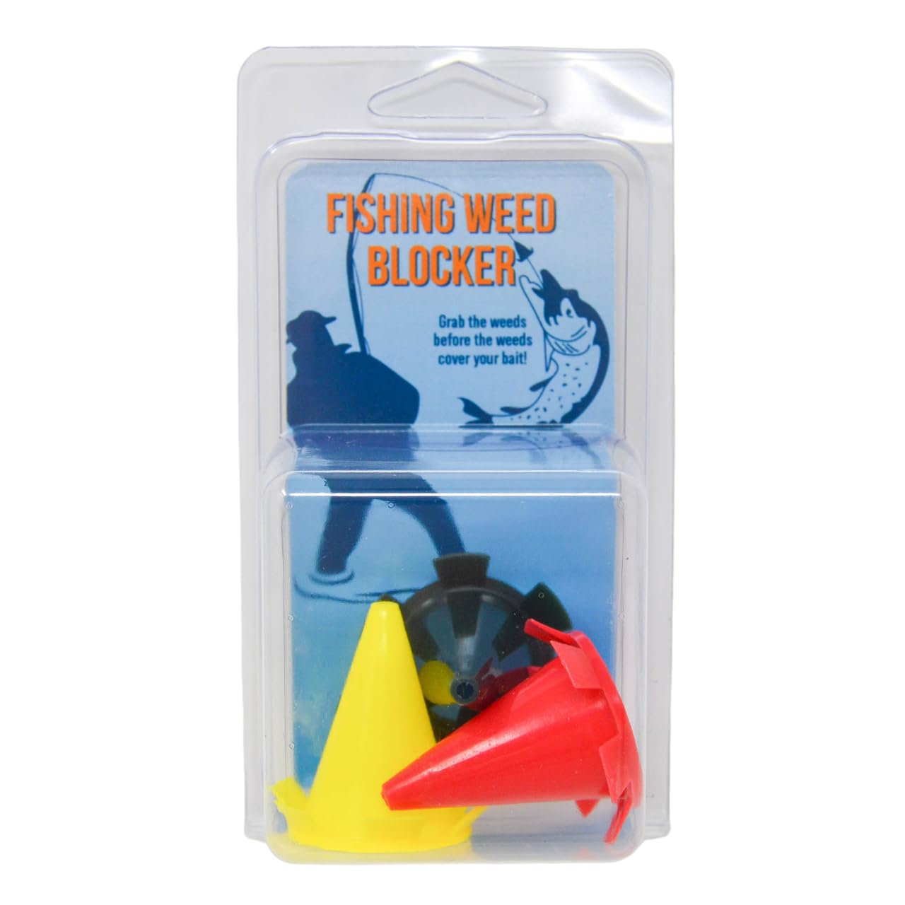 Weed Blocker handles up to 80 lbs for sturdy performance.