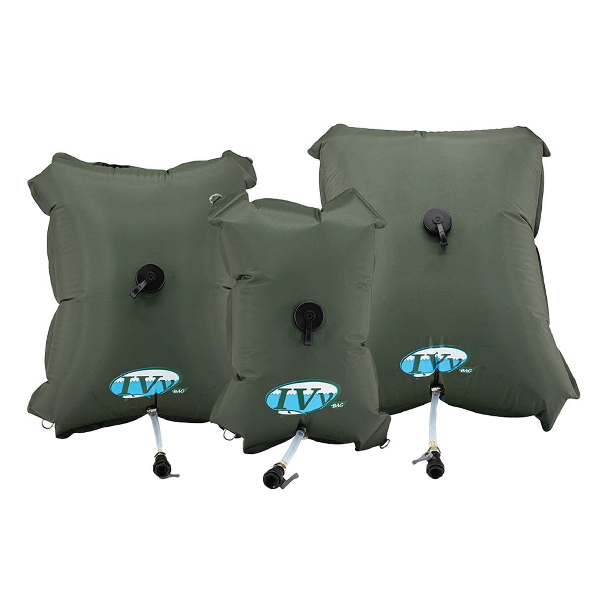 Weed Razer Jenlis Ivy Bag BPA-free-material ensures safe potable water on trips.