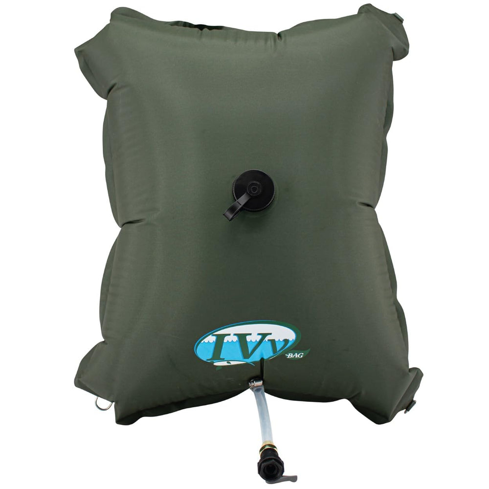 Weed Razer Jenlis Ivy Bag collapsible-design for easy transport and storage on trips.