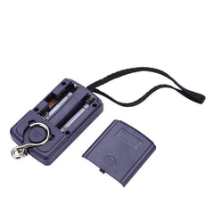 Weiheng WH-A01L portable hanging scale with hook