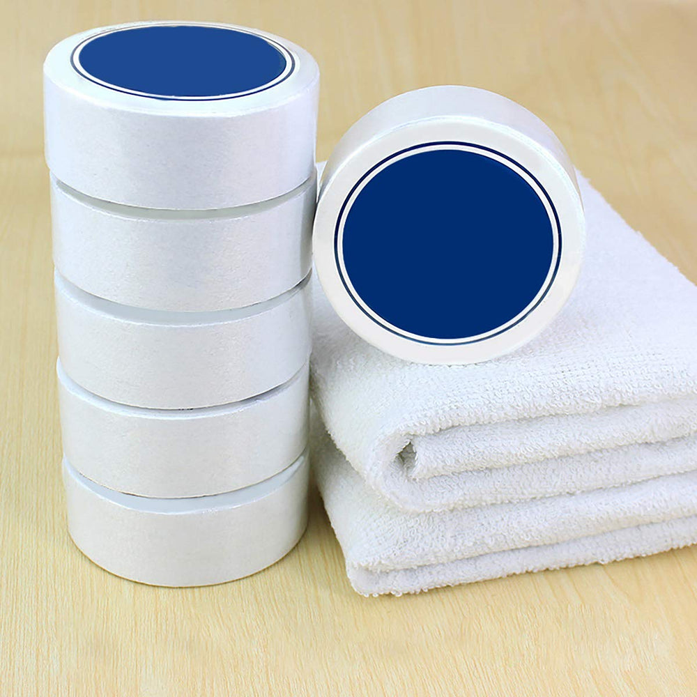 Weiye cotton towel tablet expanded to 30x70 cm for versatile drying.