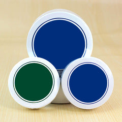 Weiye white cotton towel tablet, ideal for travel and hotel stays