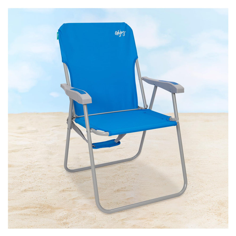 WEJOY vibrant color options brighten outdoor gatherings and beach trips.