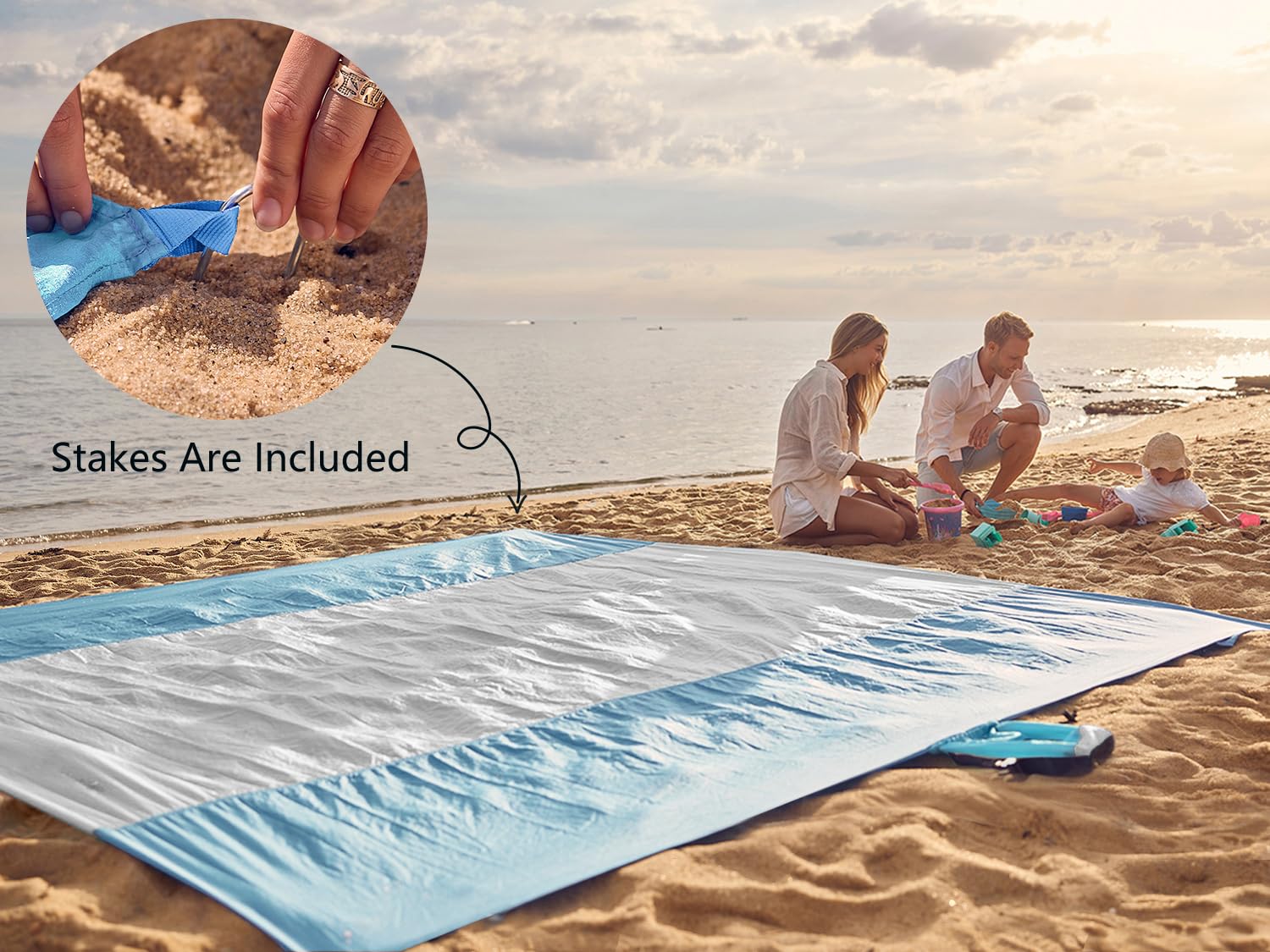 WEKAPO blanket fast-drying fabric dries quickly after splash