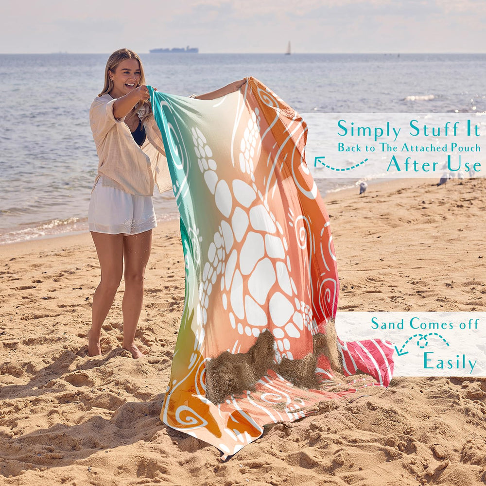 WEKAPO storage-bag-compact demonstrates easy transport and quick packing.