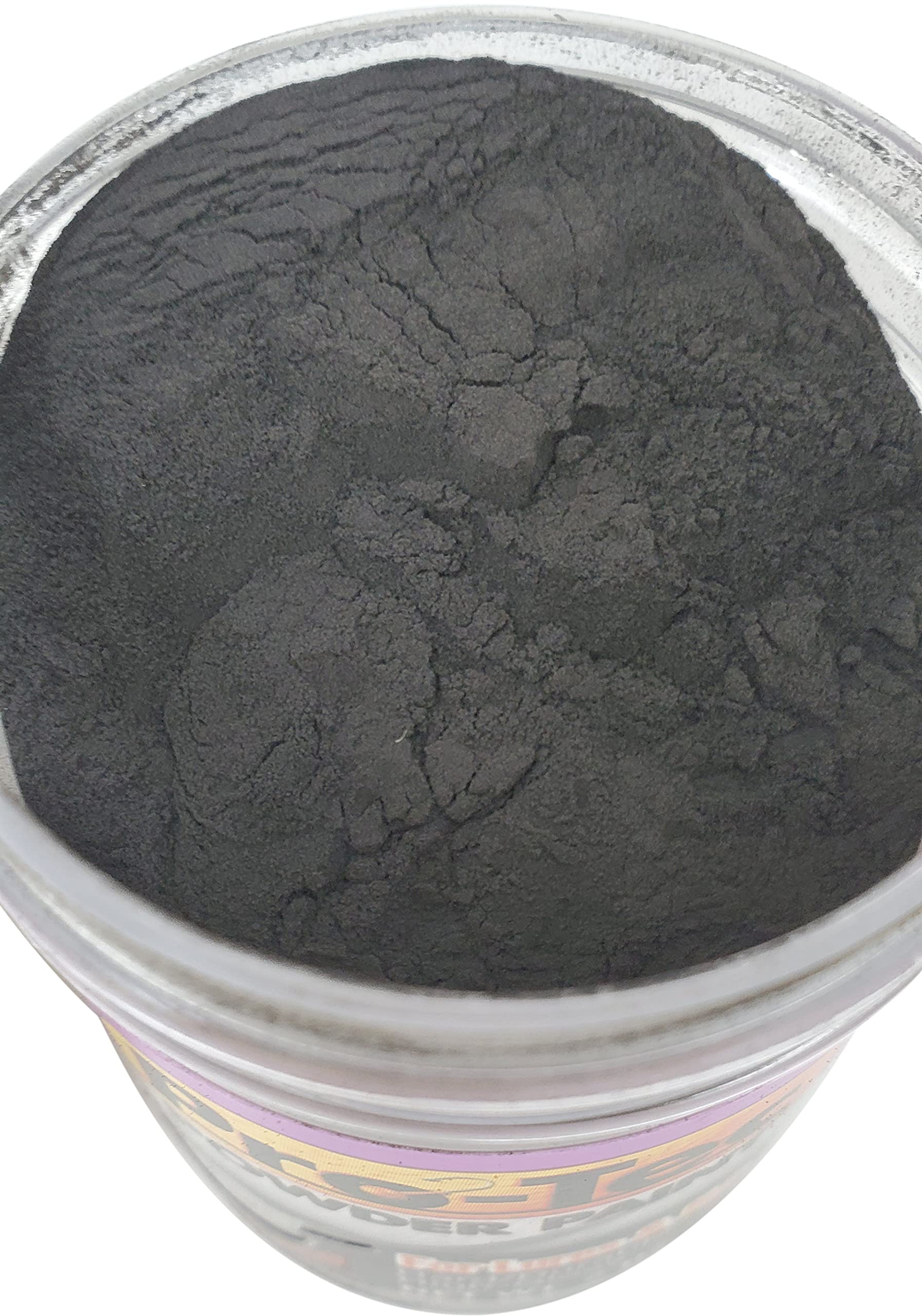 Dipping process with Welch Pro-Tec Powder Paint for lures