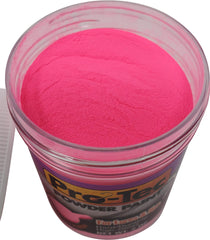 Welch Products Pro Tec 2 oz jars enable quick, mess-free coating.