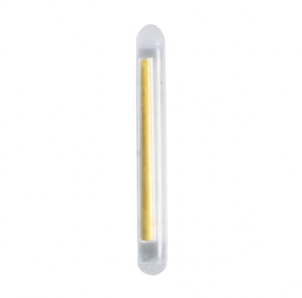 WellieSTR 100pcs glow sticks pack ensures spare sticks for multi-line rigs.