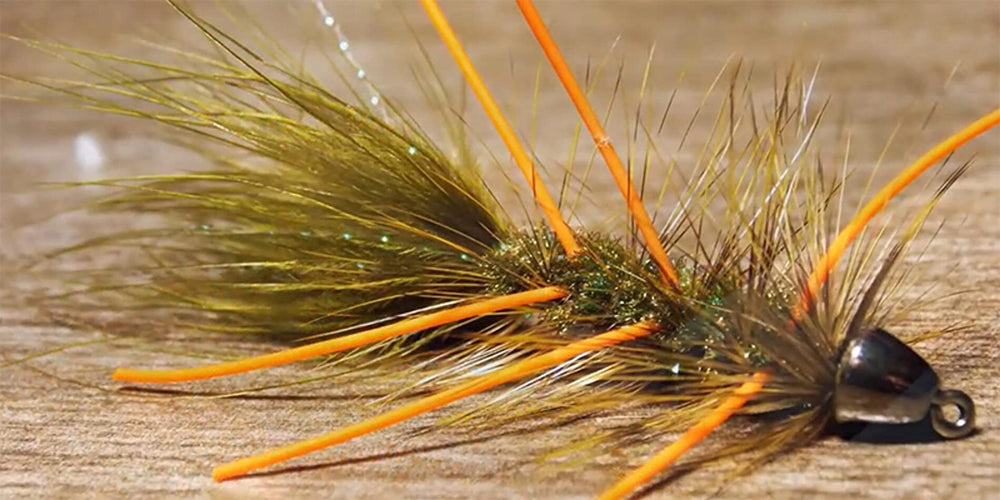 WellieSTR packaging provides 10 pieces per color, totaling 100 feathers