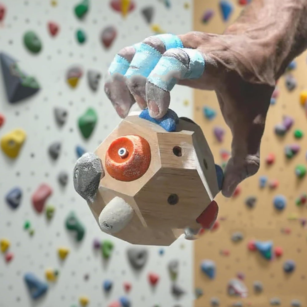 WEMONAKAIK all-in-one set with screws and hex wrench supports setup.