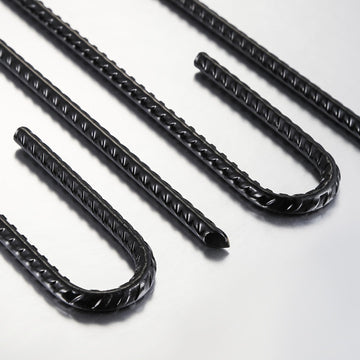 Wensilon trampoline and tent anchors deliver steady stability in windy conditions.