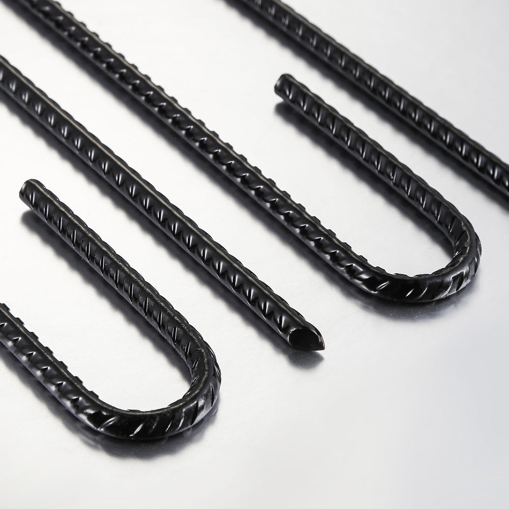 Wensilon trampoline and tent anchors deliver steady stability in windy conditions.