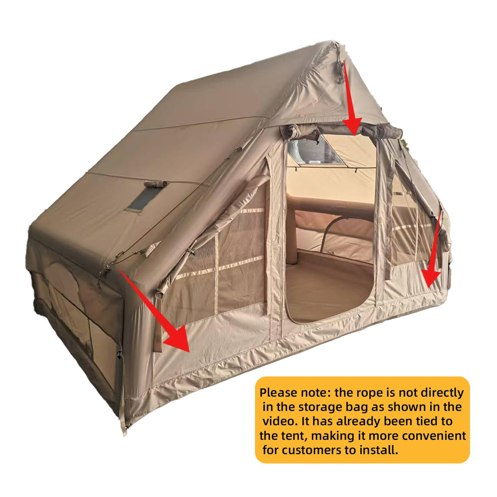 WENZEFZZB ventilation windows with mosquito mesh for airflow and privacy.