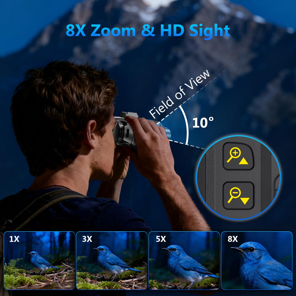Weochi IP54 rating protects against rain, dust, and mist during outdoor use