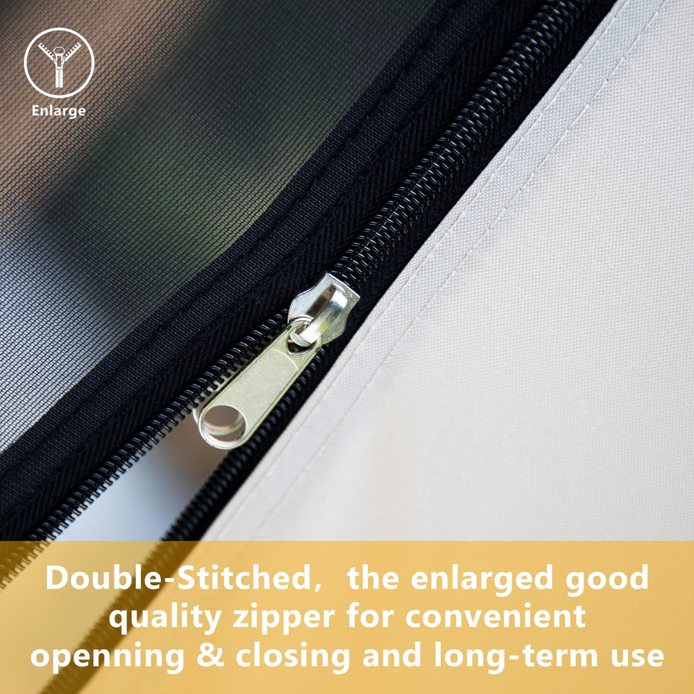 Werph pop-up tent carry bag emphasizes portable shelter on the go