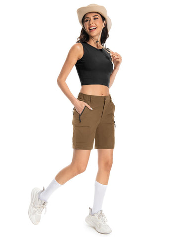 Wespornow pants brown XS pocket layout displays five large pockets for easy gear access