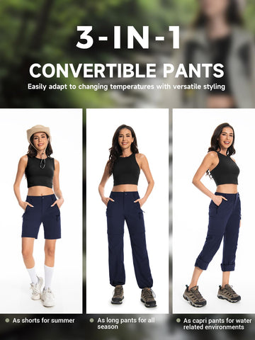 Wespornow hiking pants waistband with drawstring offers adjustable comfort during activity.