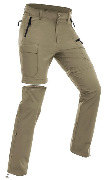 Wespornow women's hiking pants multi-function design ideal for outdoor adventures