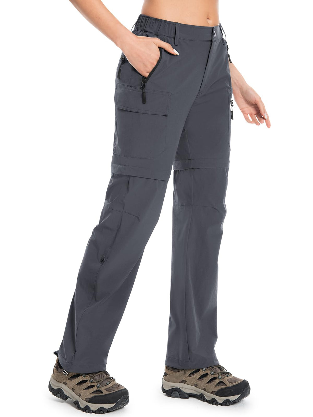 Wespornow quick-dry fabric pants ideal for outdoor moisture-wicking comfort.